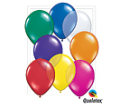 Latex balloons